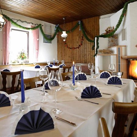 Gasthaus Mooshaeusl Hebertshausen Ngoại thất bức ảnh