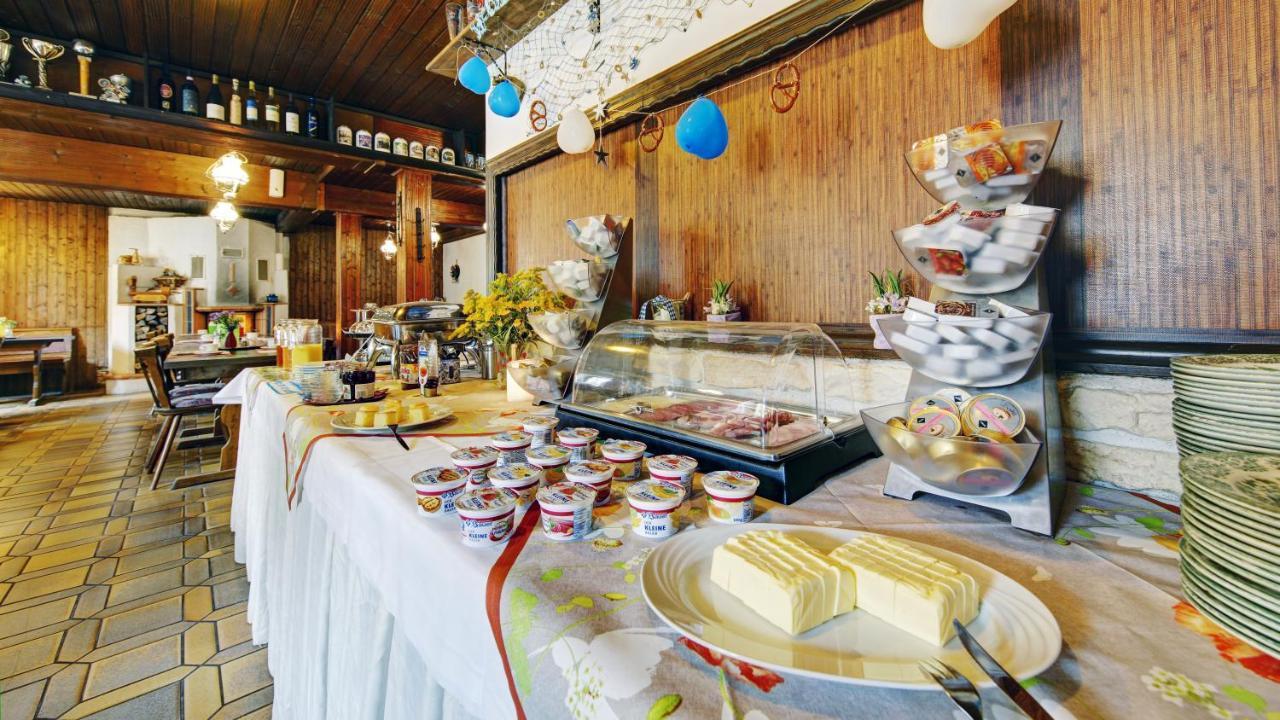 Gasthaus Mooshaeusl Hebertshausen Ngoại thất bức ảnh