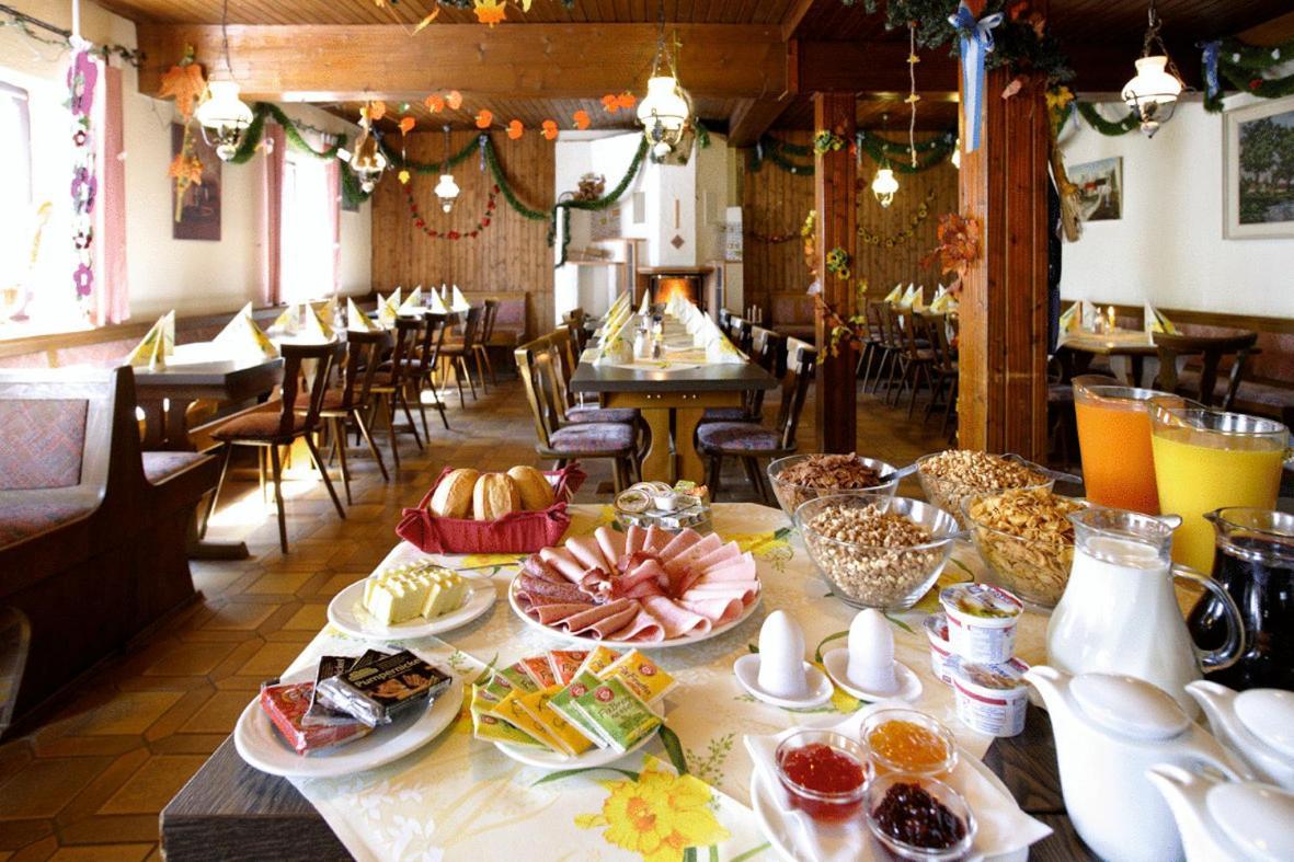 Gasthaus Mooshaeusl Hebertshausen Ngoại thất bức ảnh